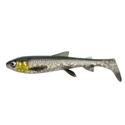Savage Gear guma 3D Whitefish Shd17,5cm 42g  (x2)